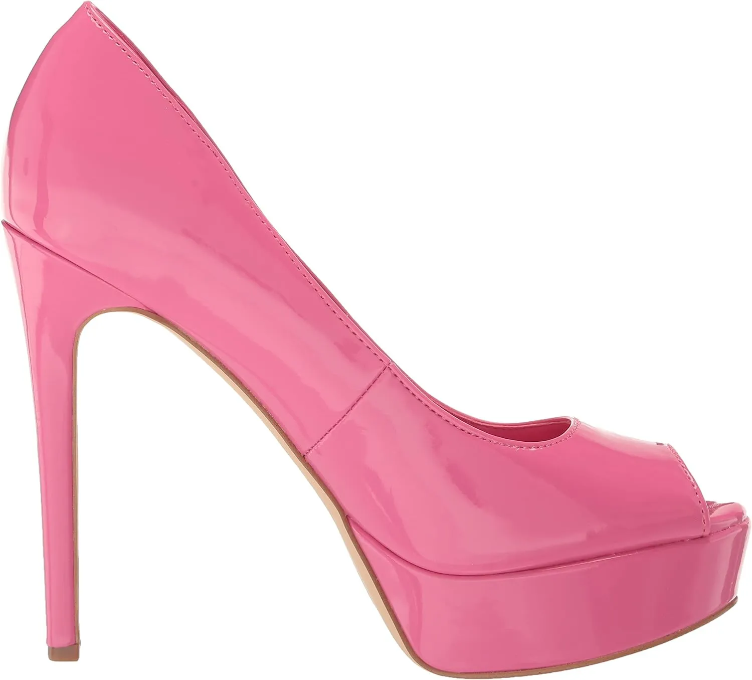 GUESS Women's Cacei Pump