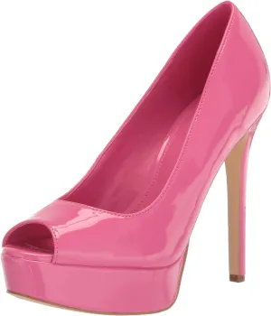 GUESS Women's Cacei Pump
