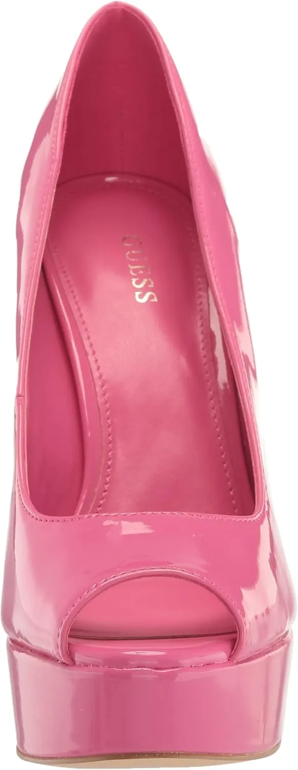 GUESS Women's Cacei Pump