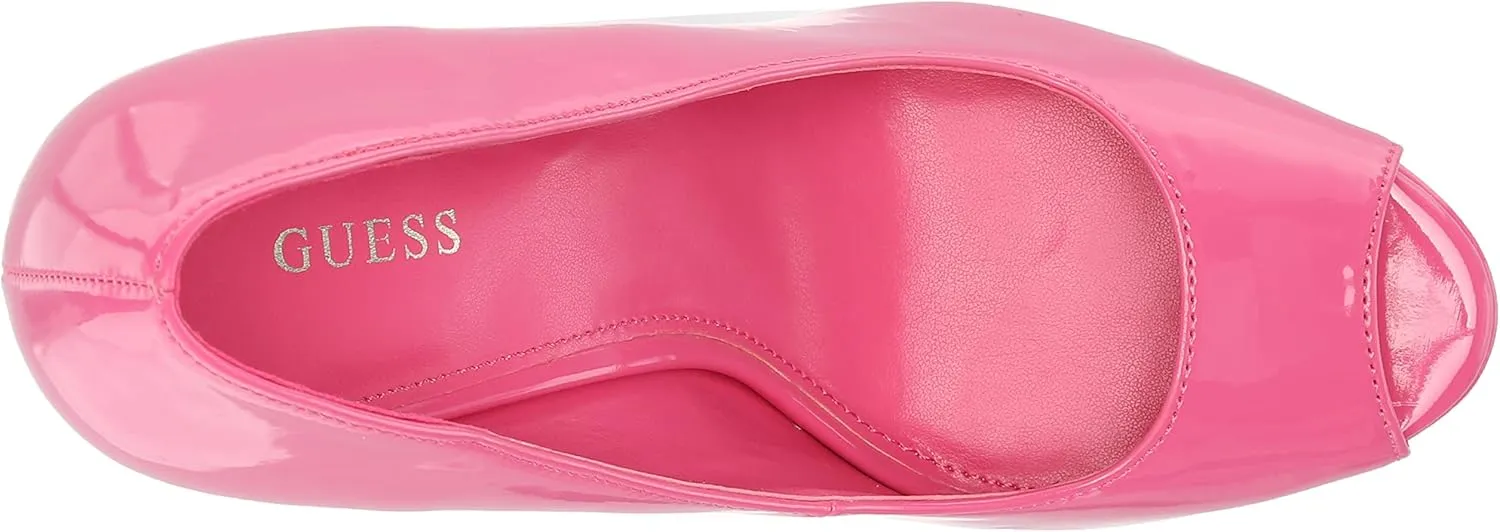 GUESS Women's Cacei Pump