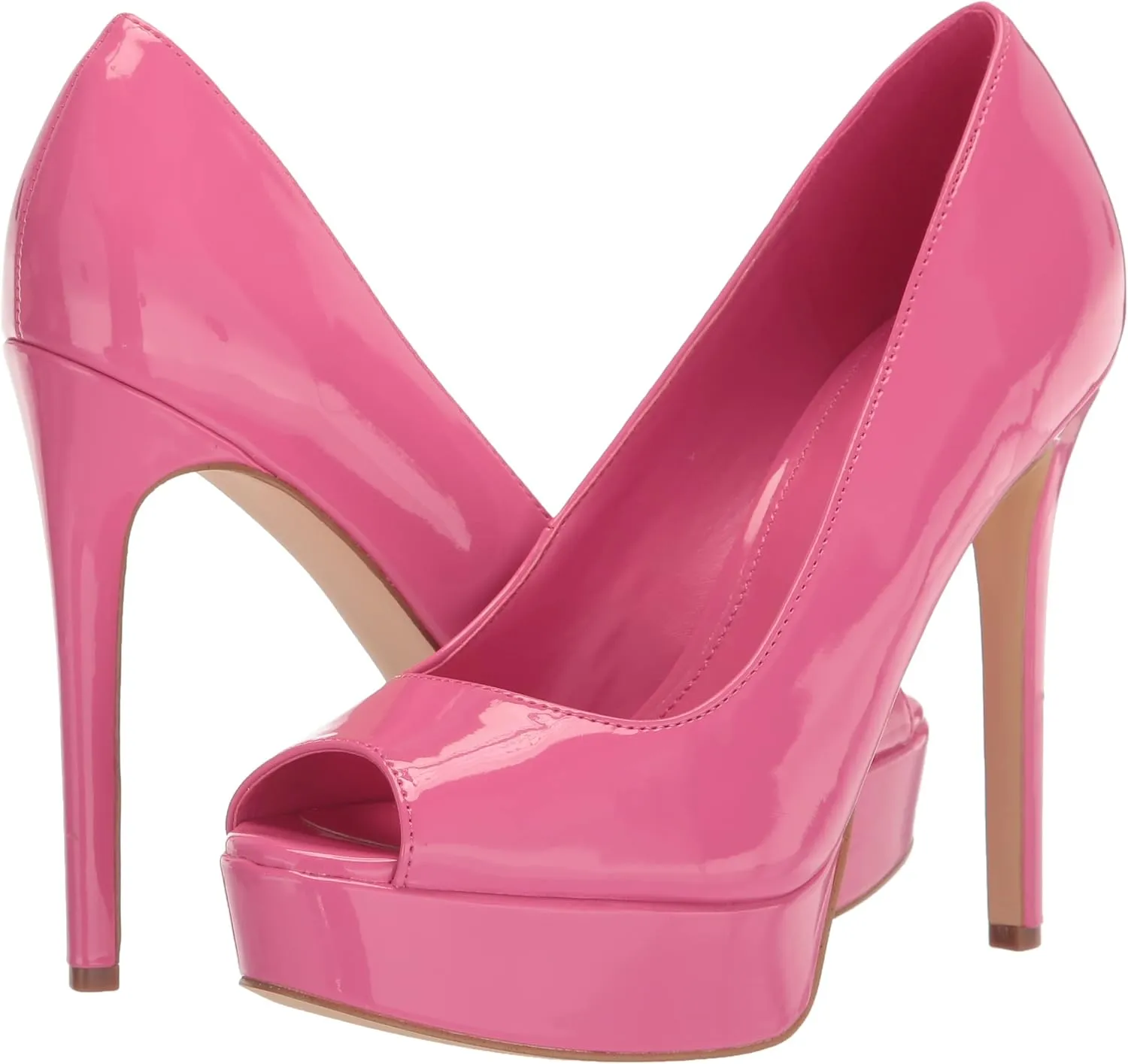 GUESS Women's Cacei Pump