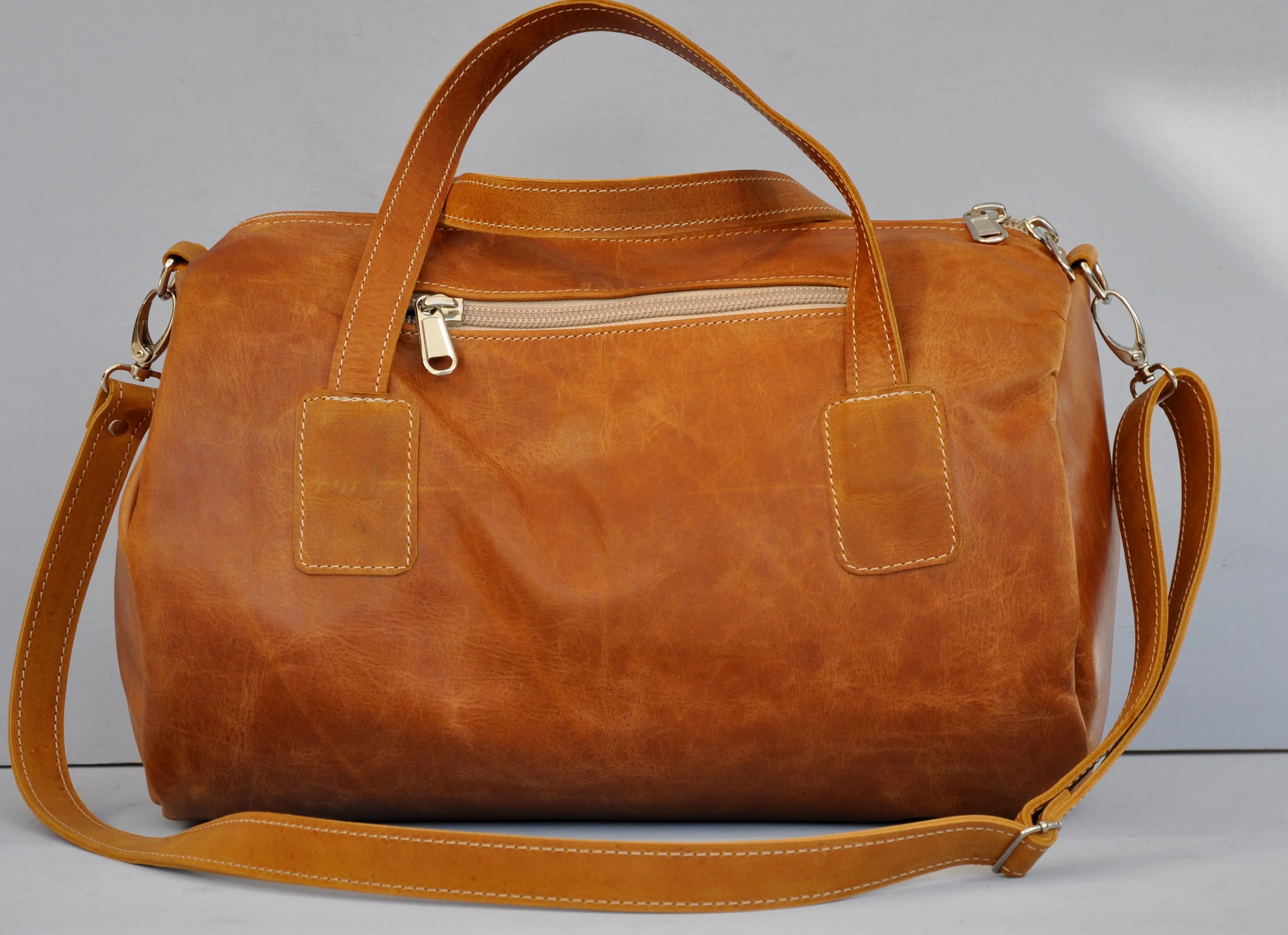 Gym Bag