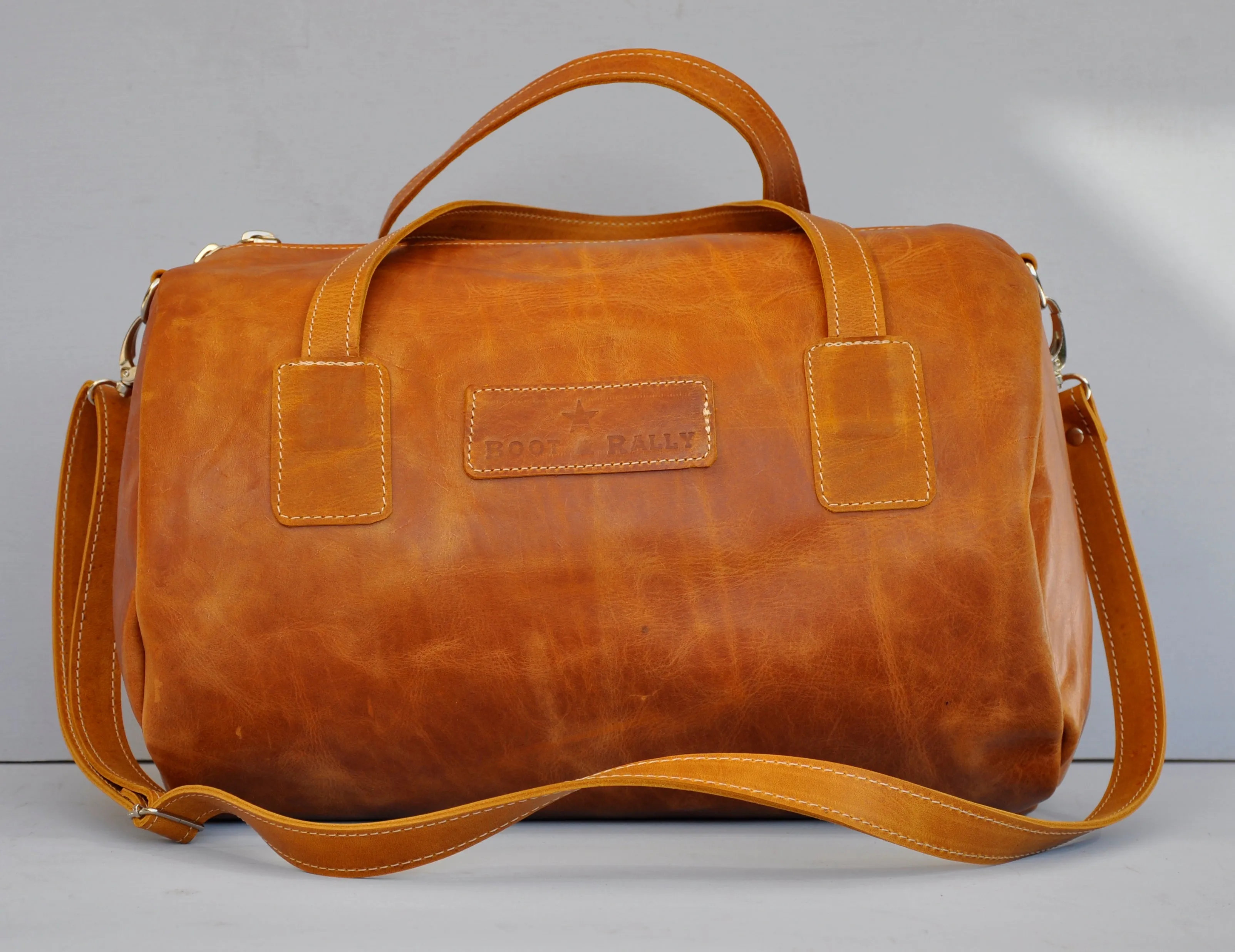 Gym Bag