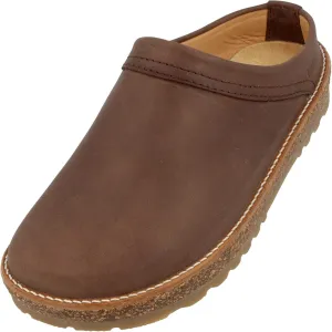Haflinger Women's LC View Mule Shoe