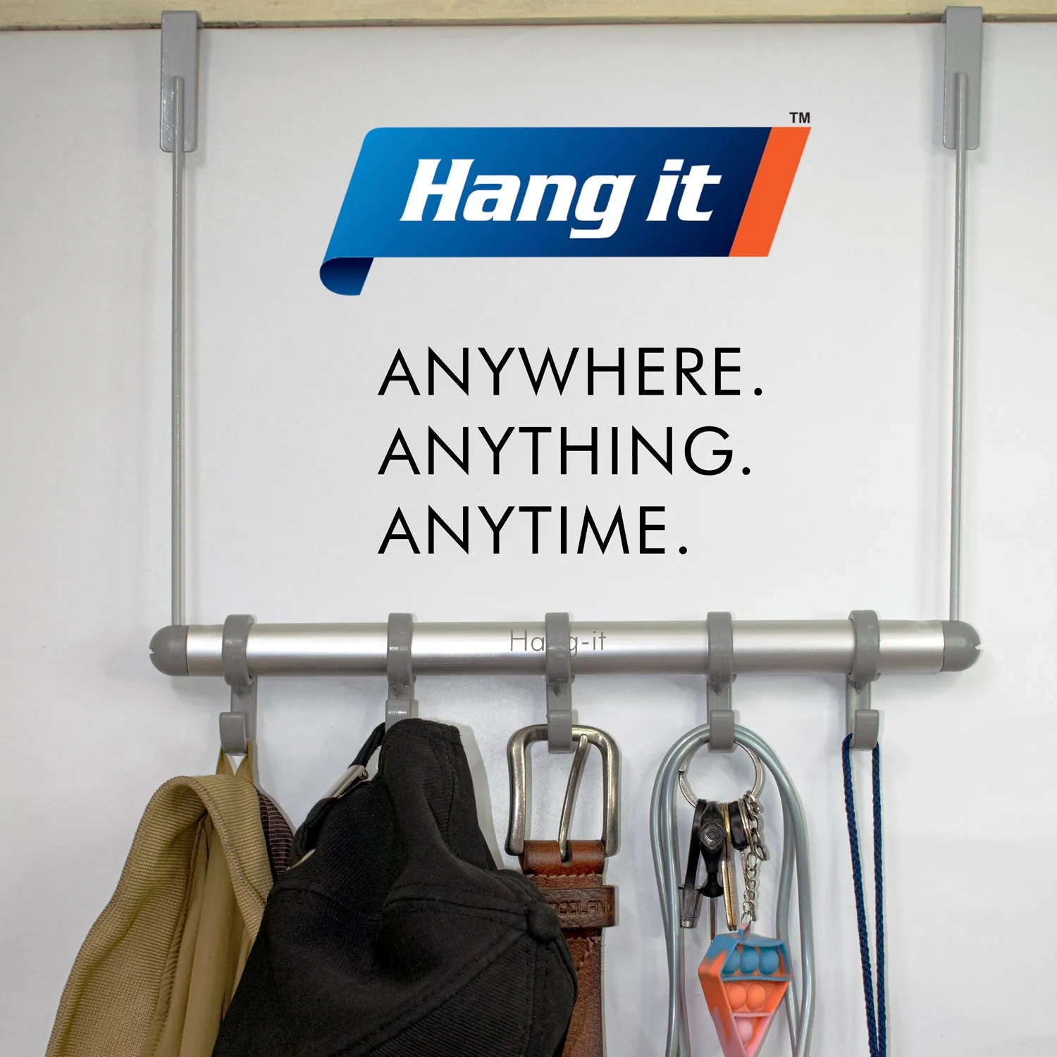 Hang it