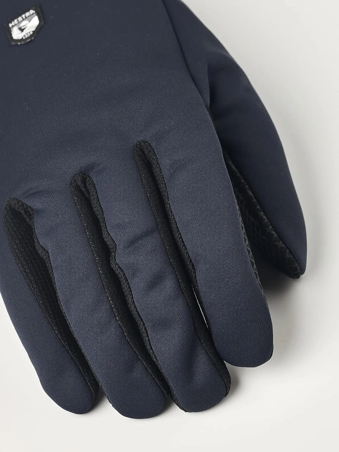 Hestra Windshield Liner | 5 Finger Liner for Skiing, Hiking, Snowboarding, Running & Everyday Use
