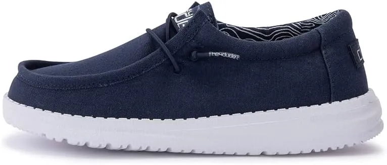 Hey Dude Boys Wally Shoes