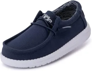 Hey Dude Boys Wally Shoes