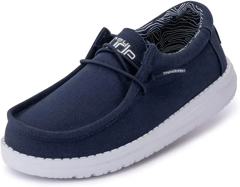 Hey Dude Boys Wally Shoes