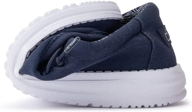 Hey Dude Boys Wally Shoes