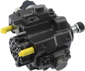 High Pressure Fuel Pump Oil Injection 0445010297 Compatible With SAIC Maxus V80 T60 Diesel 2.8