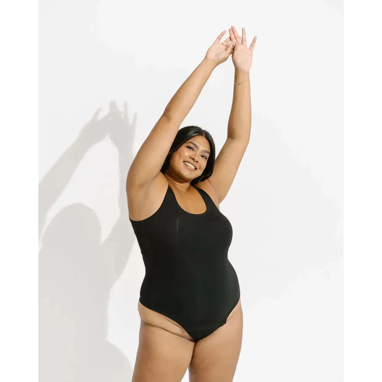 HUHA | TANK BODYSUIT