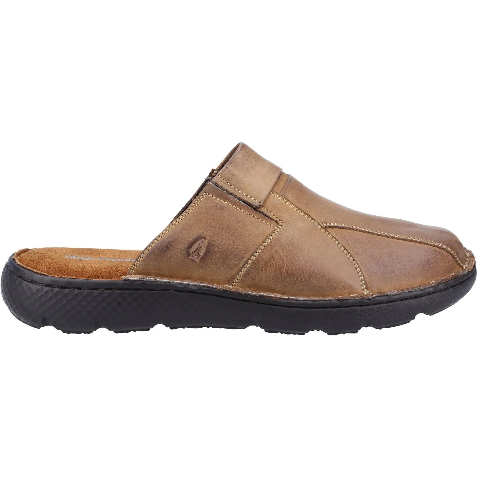 Hush Puppies Mule Sandal For Men (Carson) in 3 Colours, 6-12