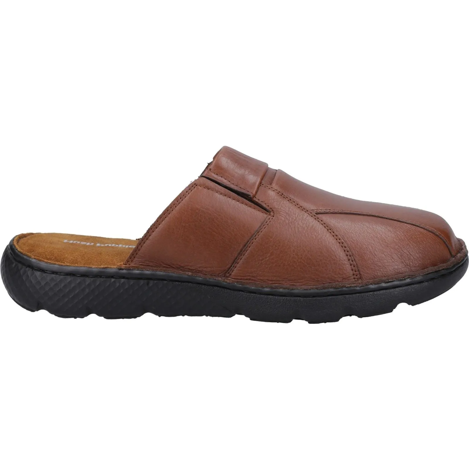 Hush Puppies Mule Sandal For Men (Carson) in 3 Colours, 6-12