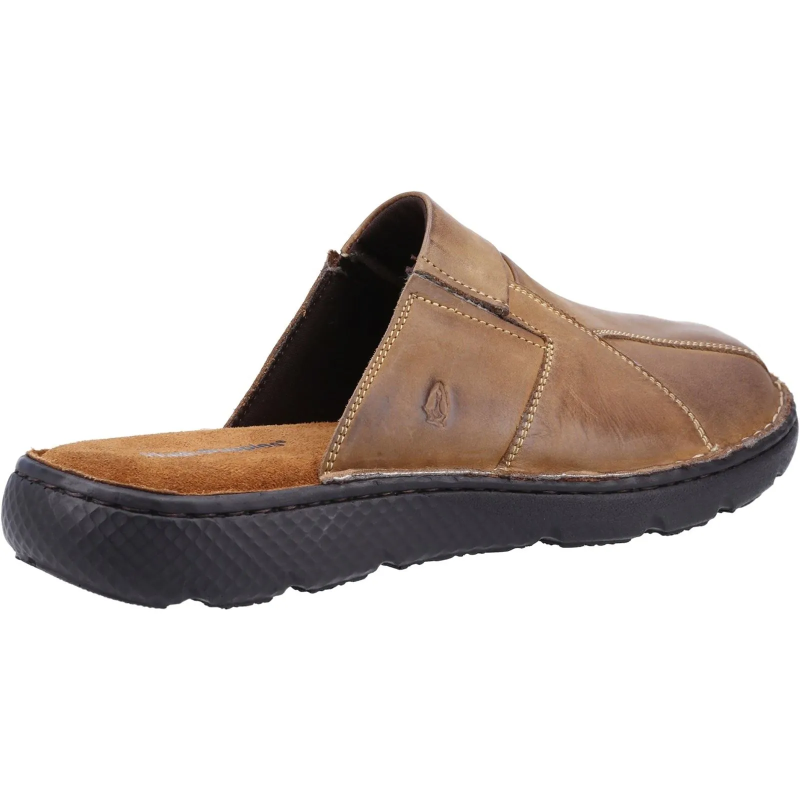Hush Puppies Mule Sandal For Men (Carson) in 3 Colours, 6-12