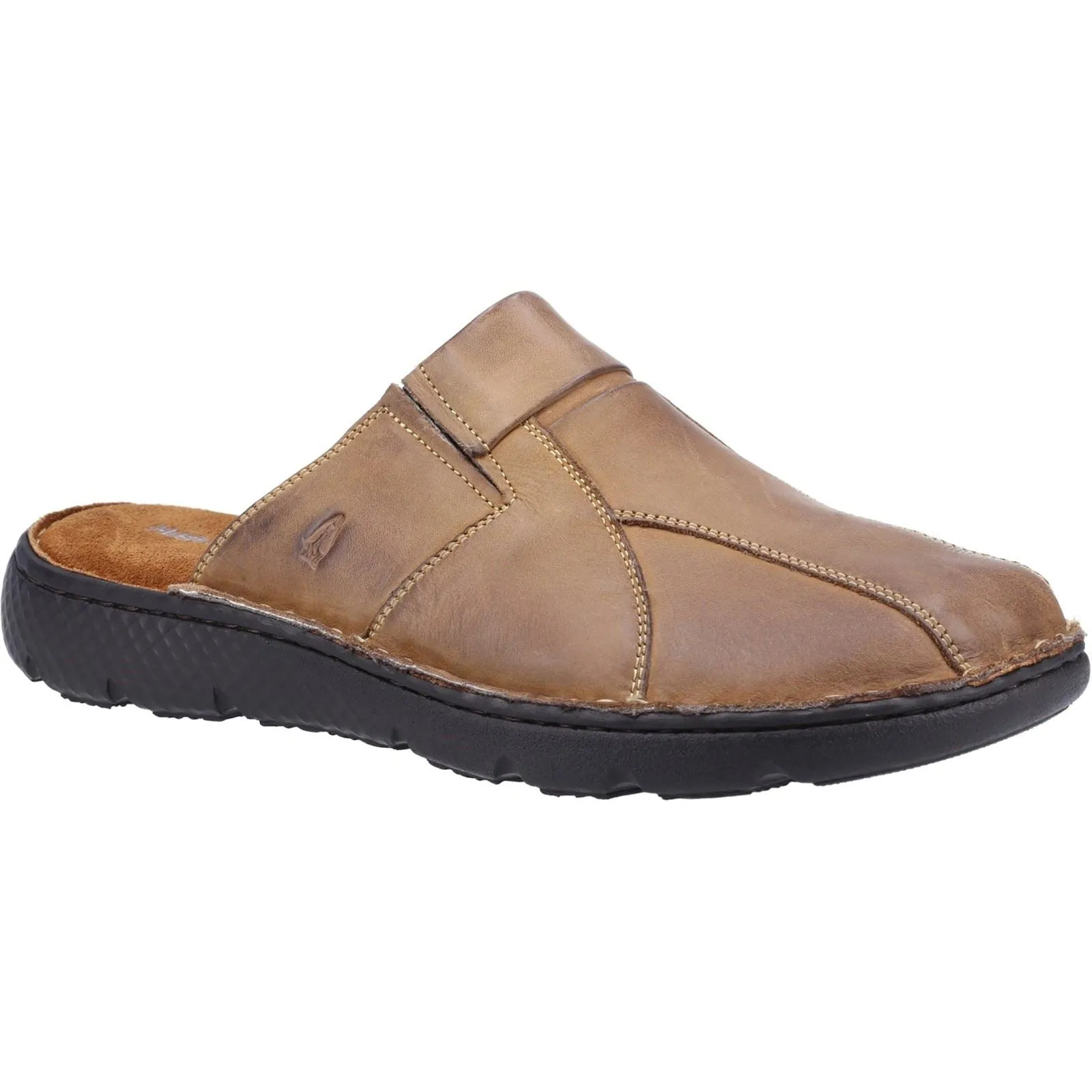 Hush Puppies Mule Sandal For Men (Carson) in 3 Colours, 6-12