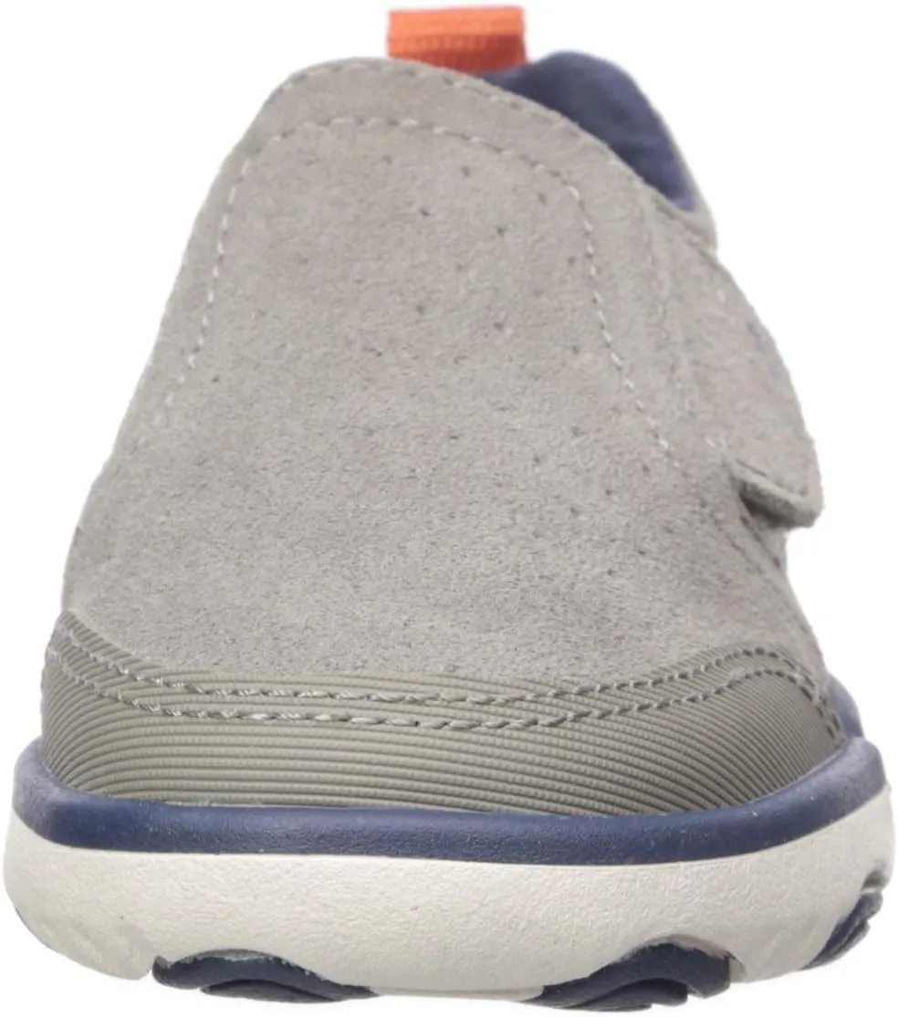 Hush Puppies Unisex-Child Marley Sneaker