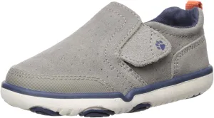Hush Puppies Unisex-Child Marley Sneaker