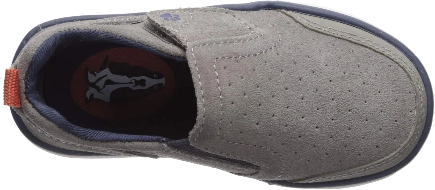 Hush Puppies Unisex-Child Marley Sneaker