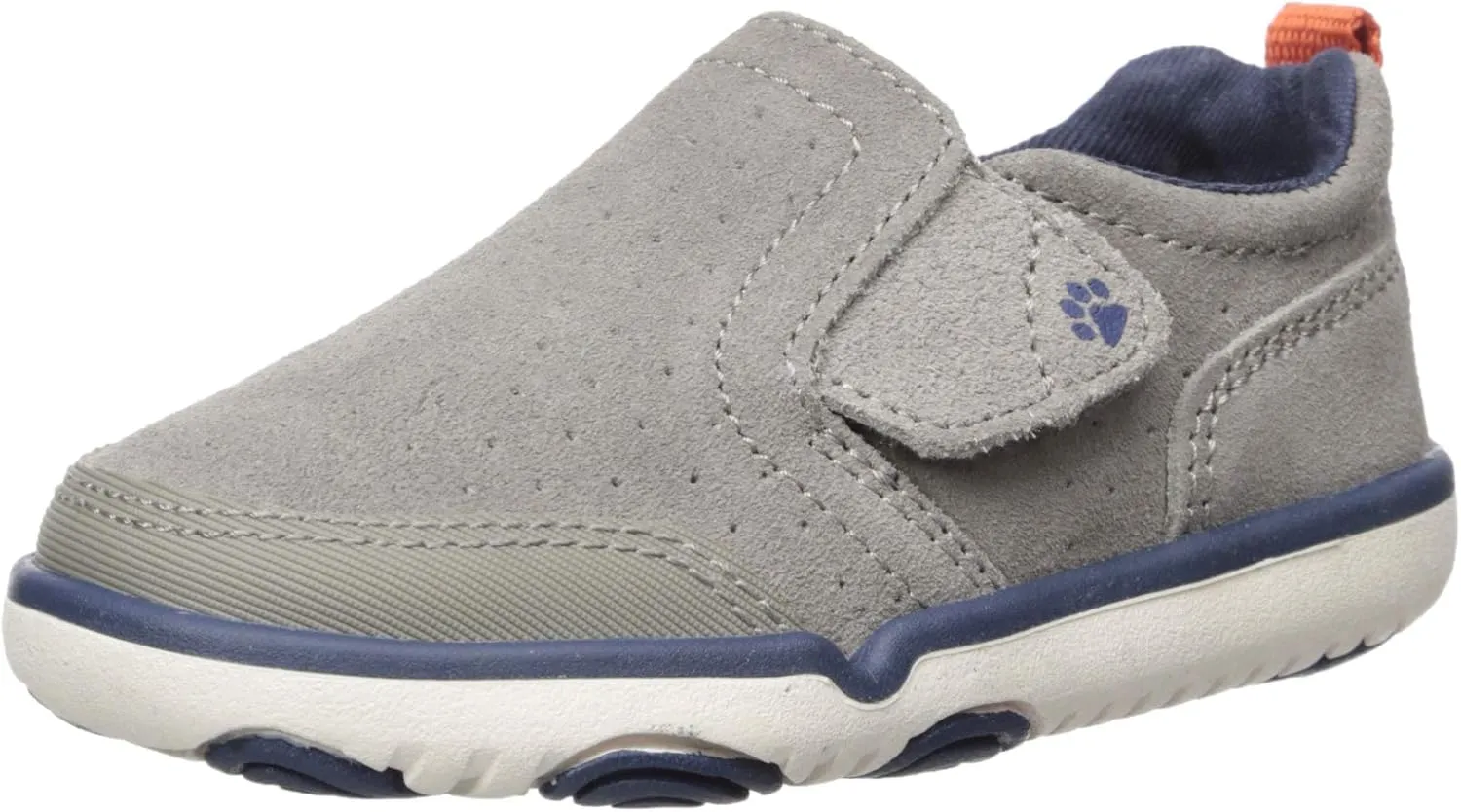 Hush Puppies Unisex-Child Marley Sneaker