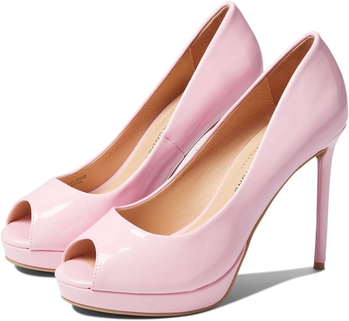 Huxley Platform Pump
