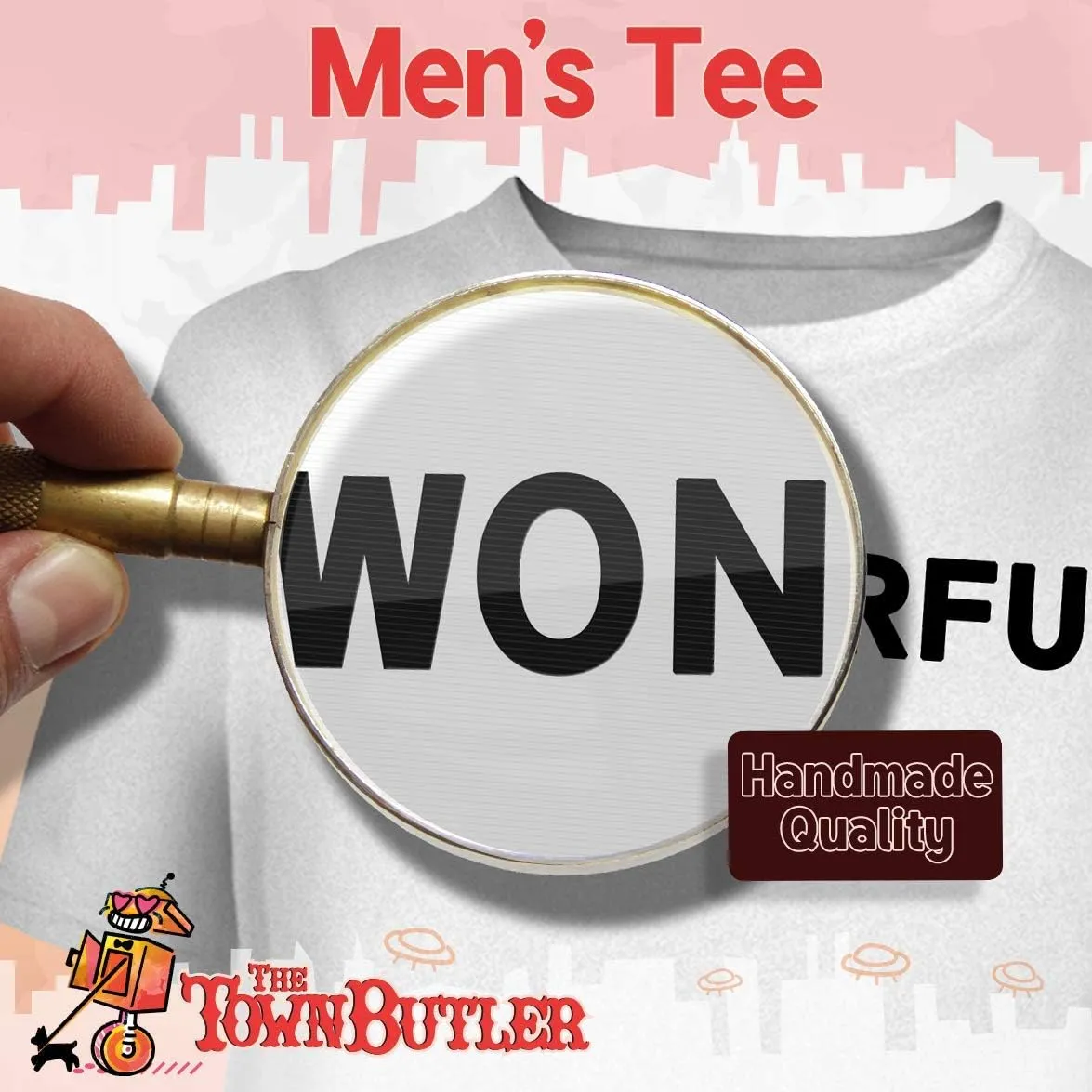 I'm A Clay-Structure Builder And Servicer. I Got This. I Think... - A Soft & Comfortable Men's T-Shirt