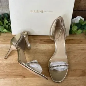 Imagine Vince Camuto Women's Phillipa High-Heel Sandals