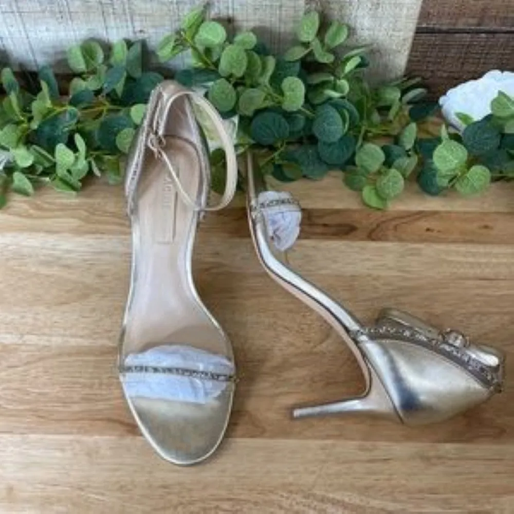 Imagine Vince Camuto Women's Phillipa High-Heel Sandals