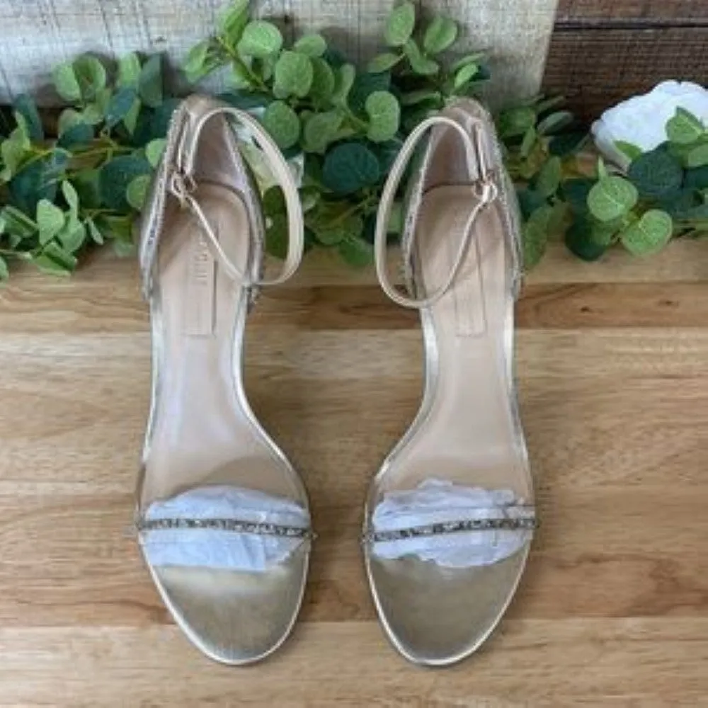Imagine Vince Camuto Women's Phillipa High-Heel Sandals