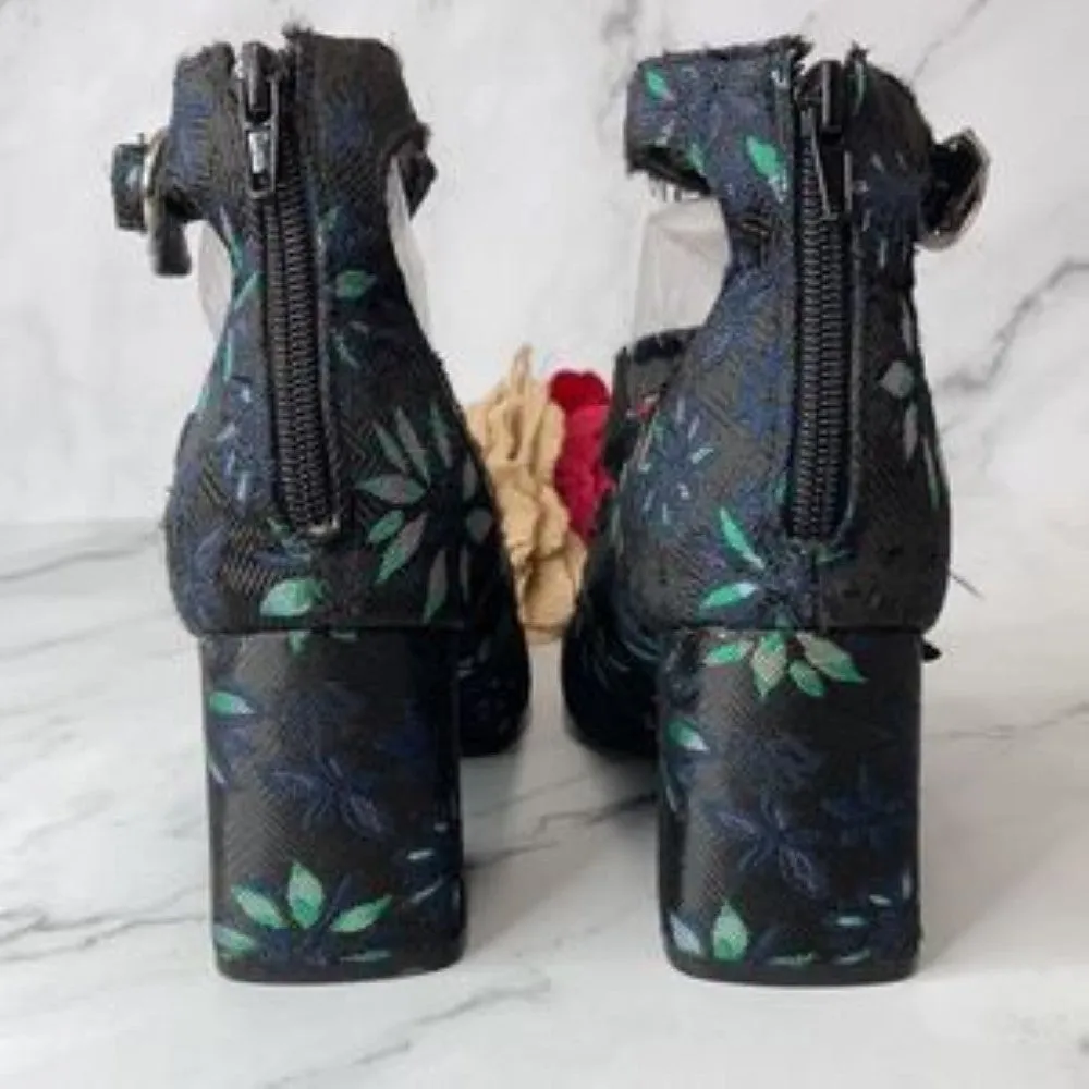 Indigo Rd Jallen Pumps