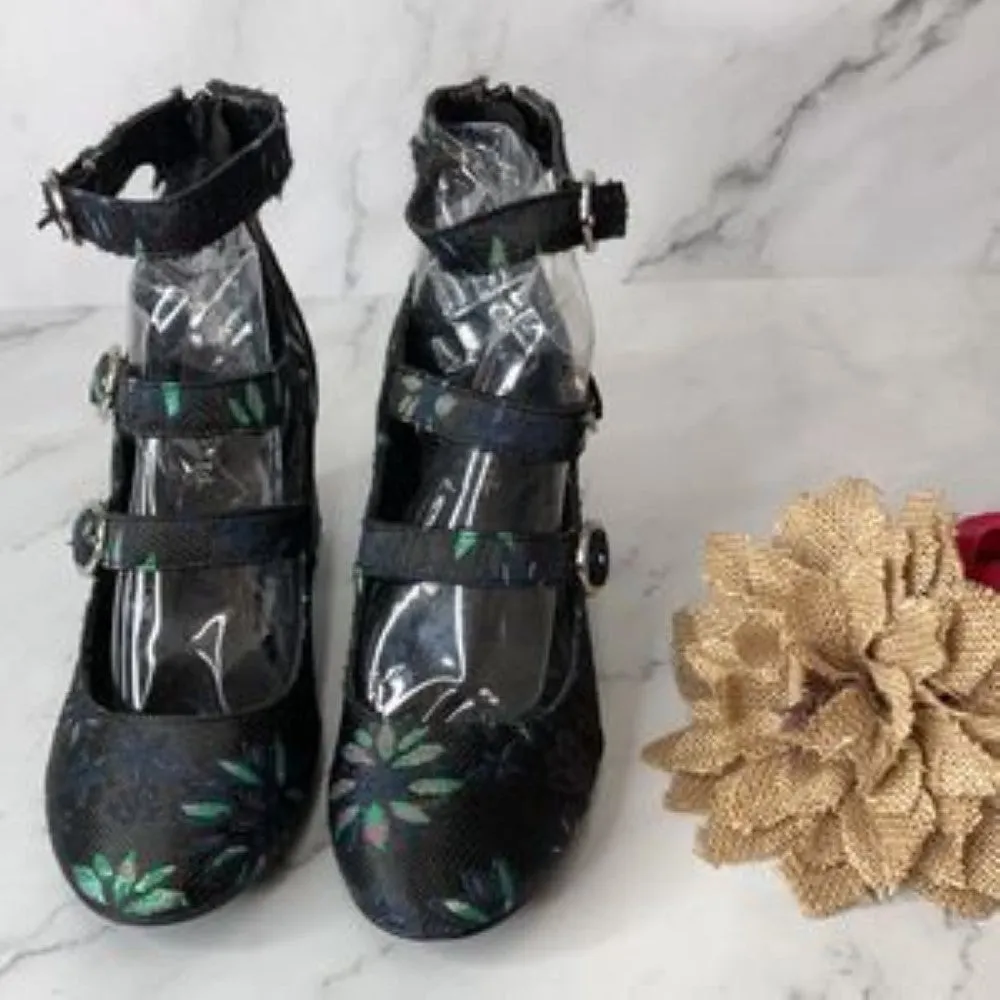 Indigo Rd Jallen Pumps