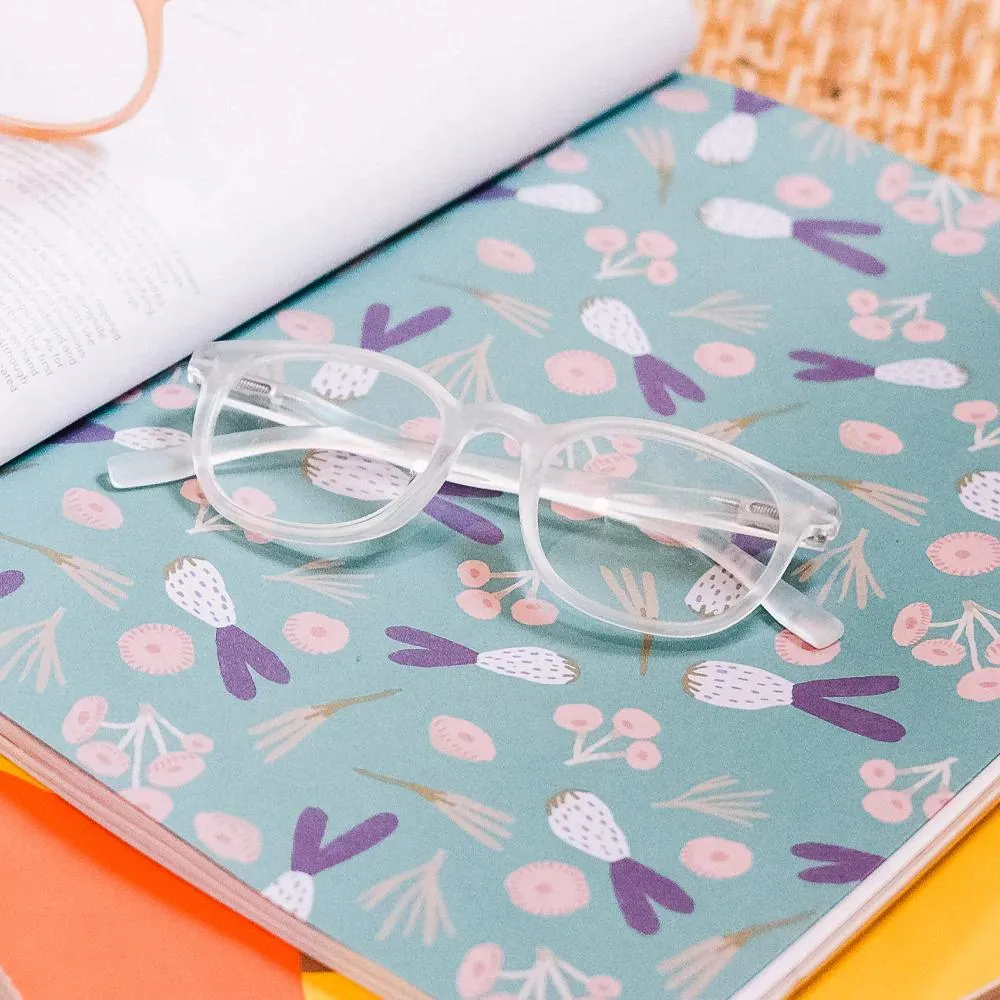 iSee Reader | Kirra | Clear