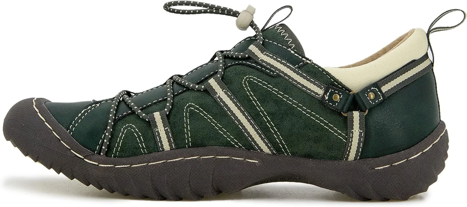 Jambu Women's Synergy Sneaker