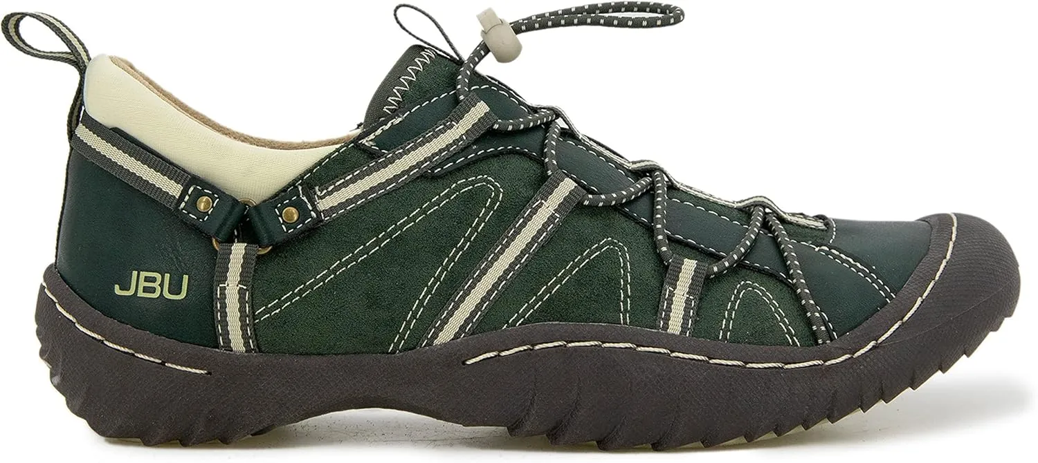 Jambu Women's Synergy Sneaker