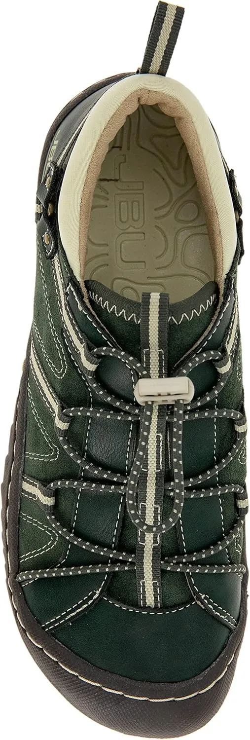Jambu Women's Synergy Sneaker