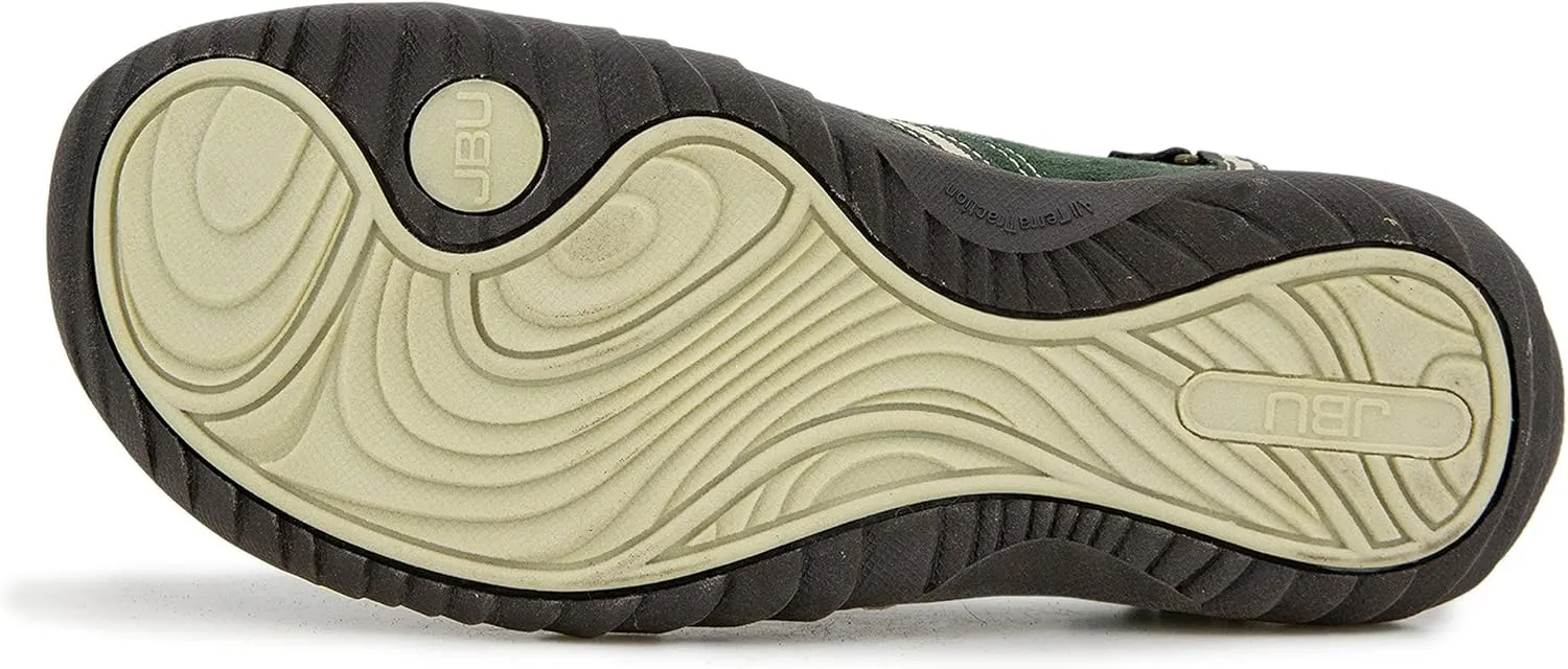 Jambu Women's Synergy Sneaker