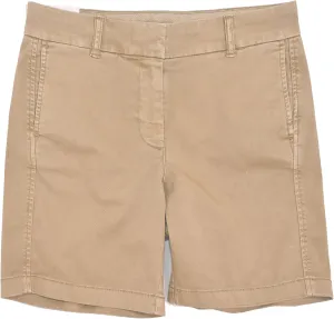 J.Crew Mercantile 7" Stretch-Chino Shorts