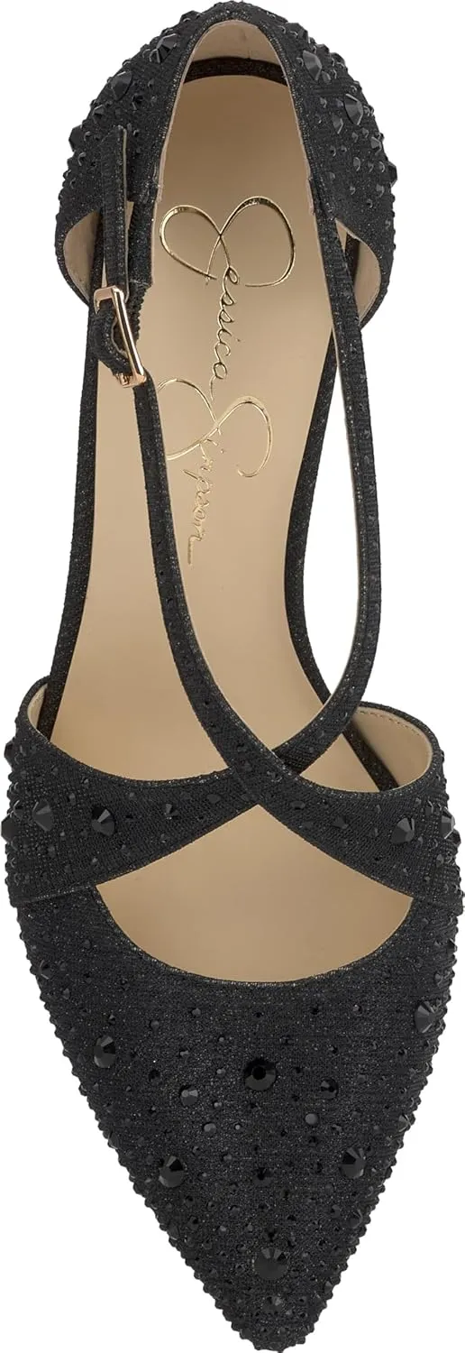 Jessica Simpson Women's Accile3 Pump