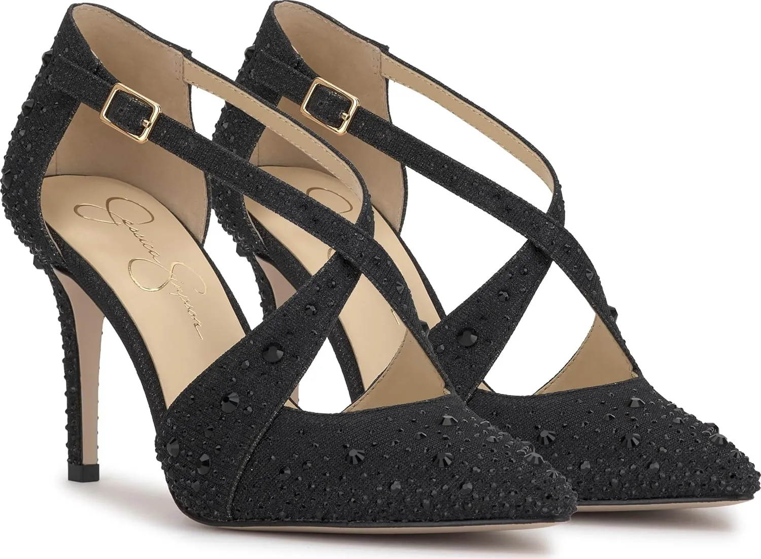 Jessica Simpson Women's Accile3 Pump