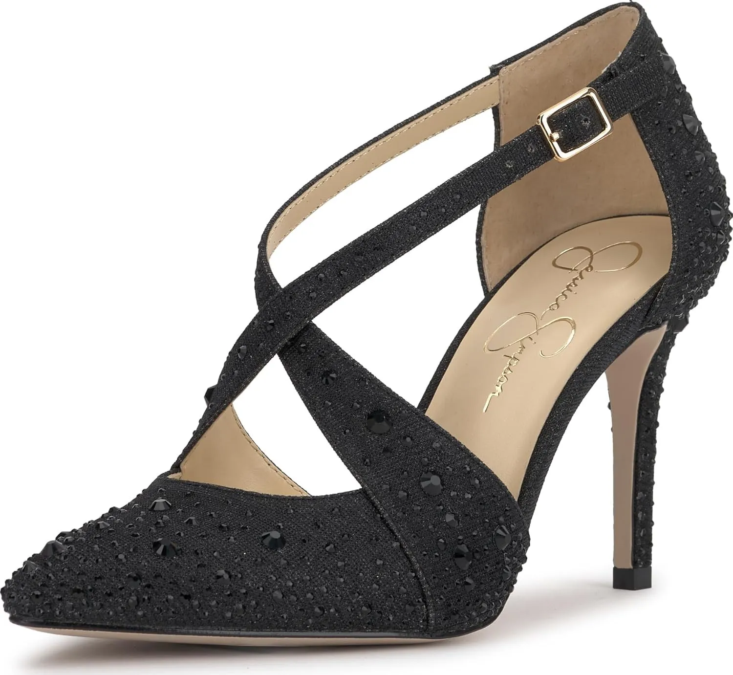 Jessica Simpson Women's Accile3 Pump