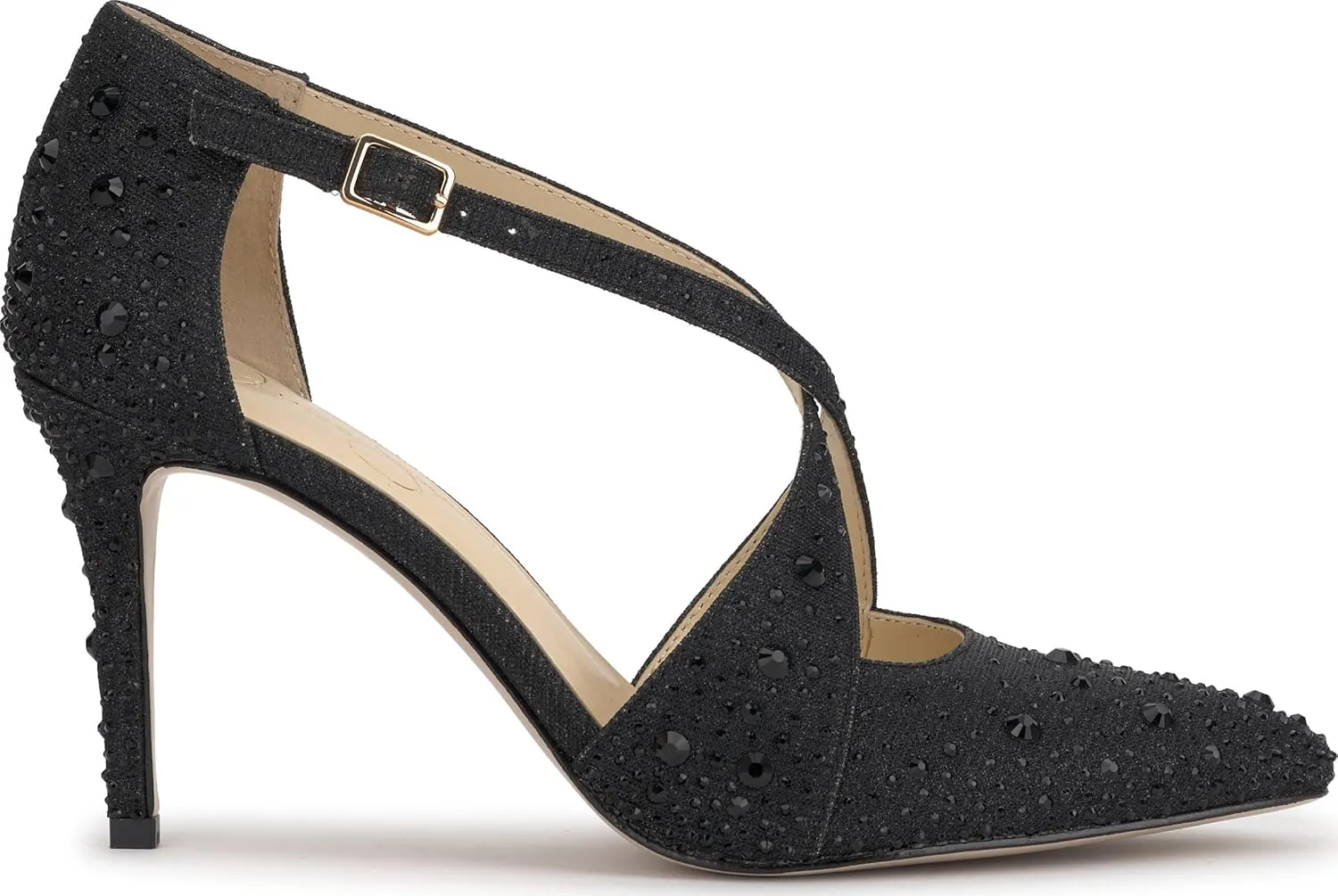 Jessica Simpson Women's Accile3 Pump