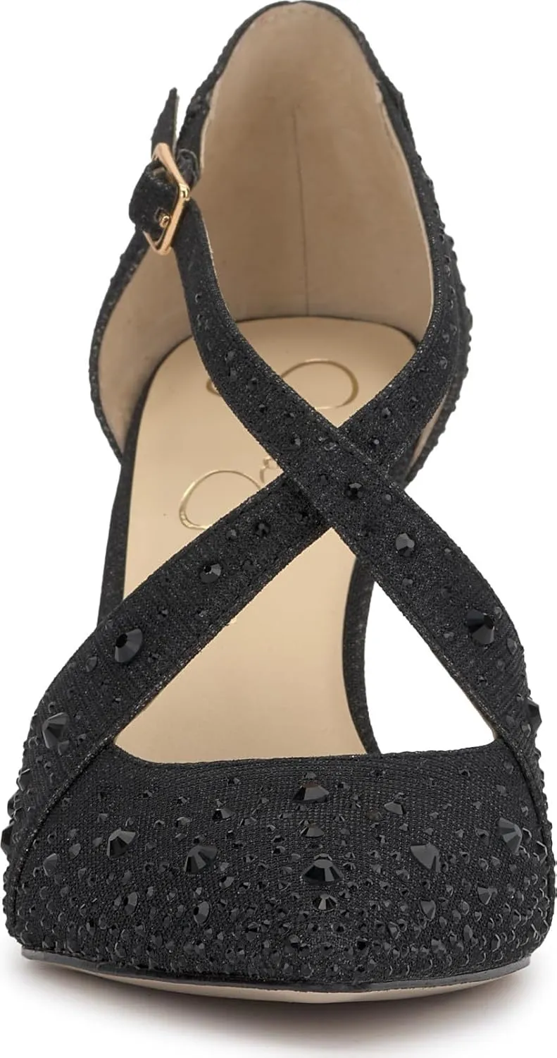 Jessica Simpson Women's Accile3 Pump
