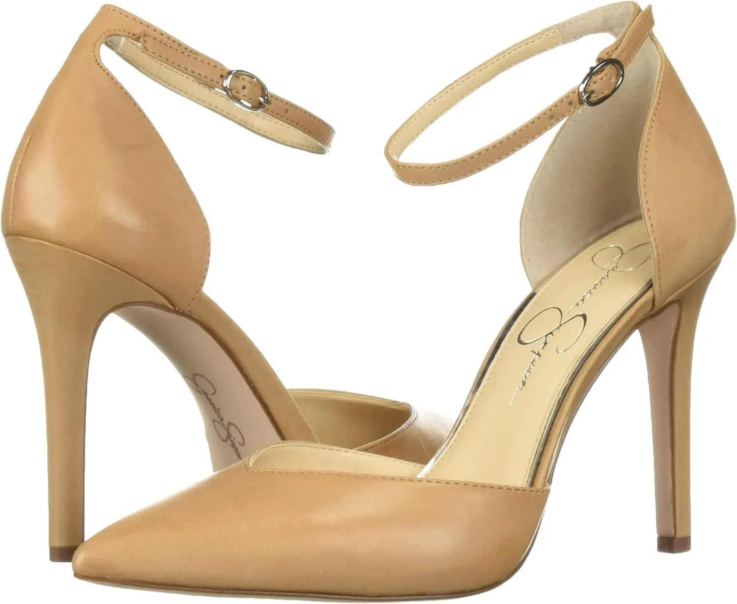 Jessica Simpson Women's Cirrus Dress-Pump