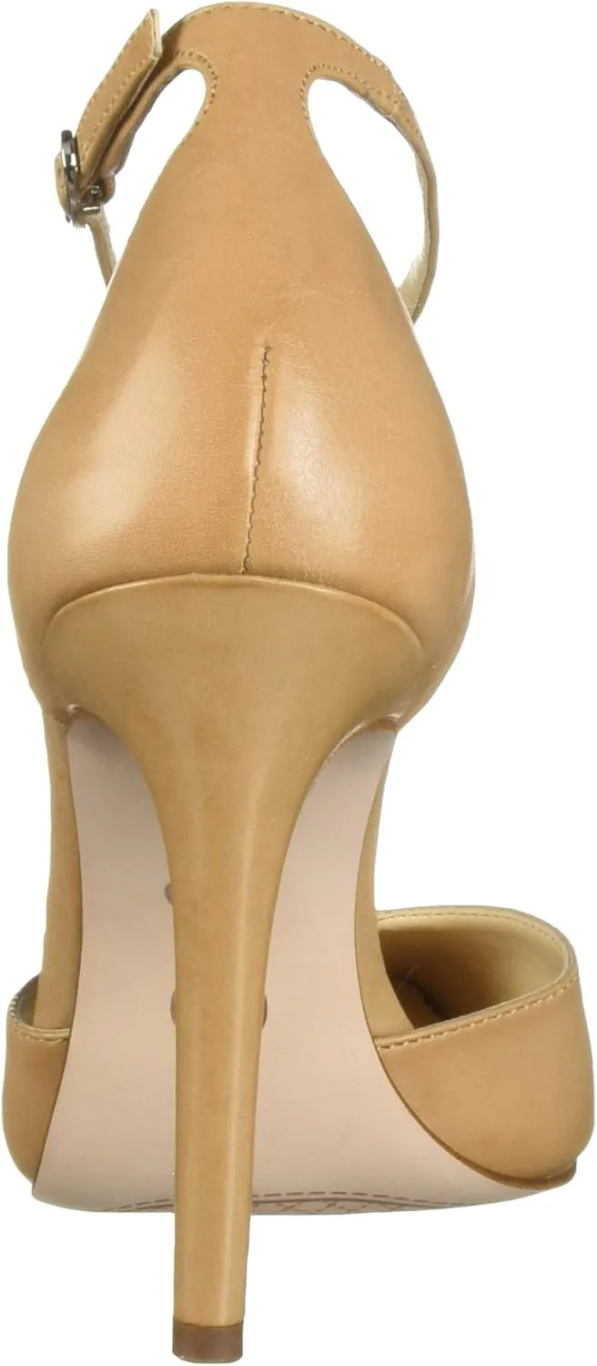 Jessica Simpson Women's Cirrus Dress-Pump