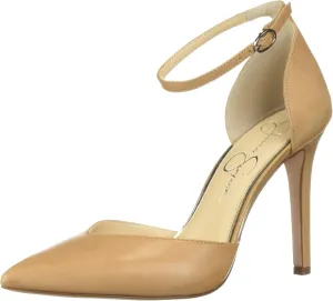 Jessica Simpson Women's Cirrus Dress-Pump