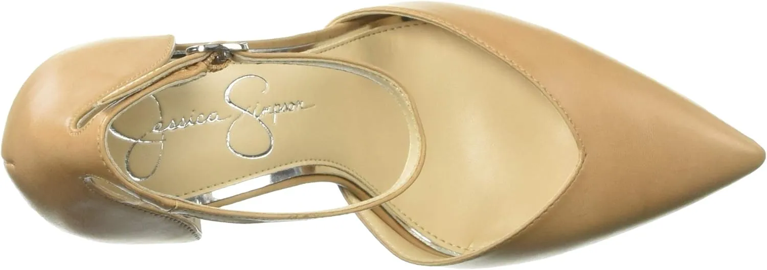 Jessica Simpson Women's Cirrus Dress-Pump