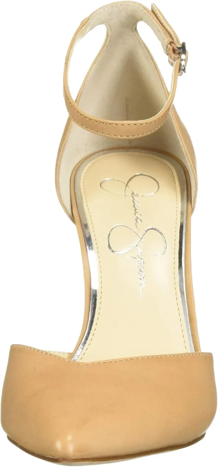 Jessica Simpson Women's Cirrus Dress-Pump