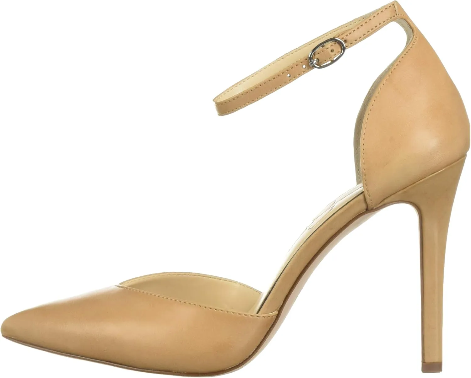 Jessica Simpson Women's Cirrus Dress-Pump