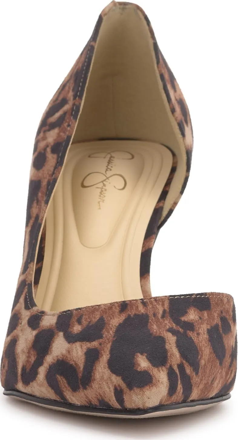 Jessica Simpson Women's Darnis Pump