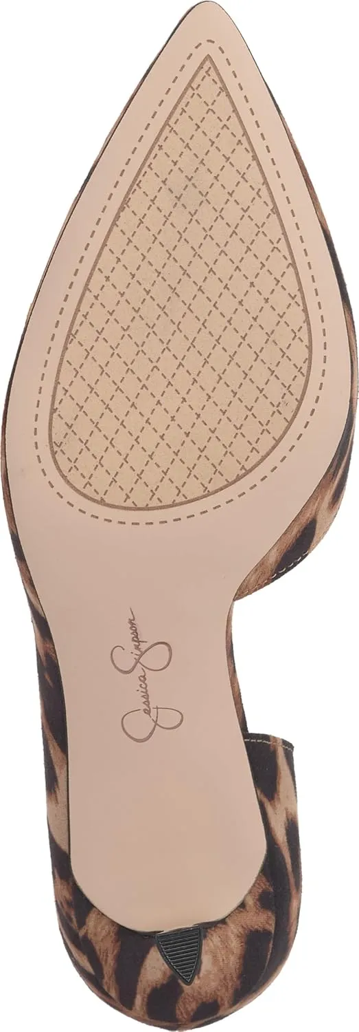 Jessica Simpson Women's Darnis Pump